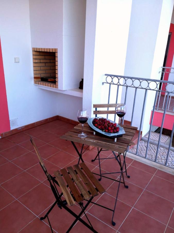 Refugio Do Clerigo Apartment Aljezur Exterior foto