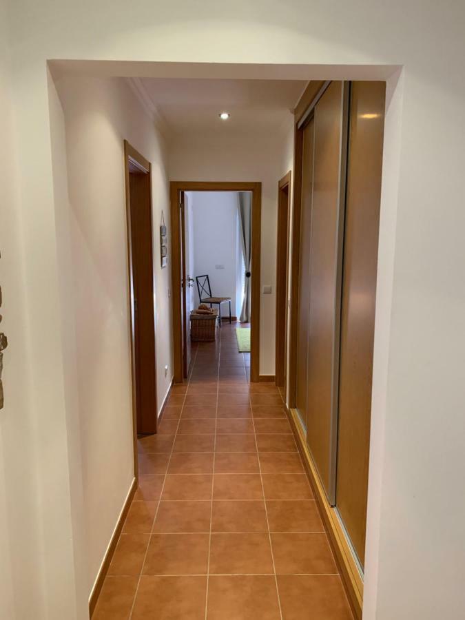 Refugio Do Clerigo Apartment Aljezur Exterior foto