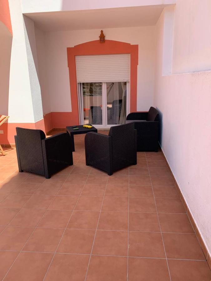 Refugio Do Clerigo Apartment Aljezur Exterior foto