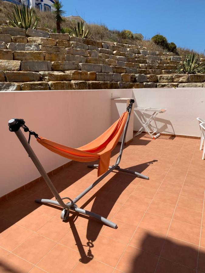 Refugio Do Clerigo Apartment Aljezur Exterior foto