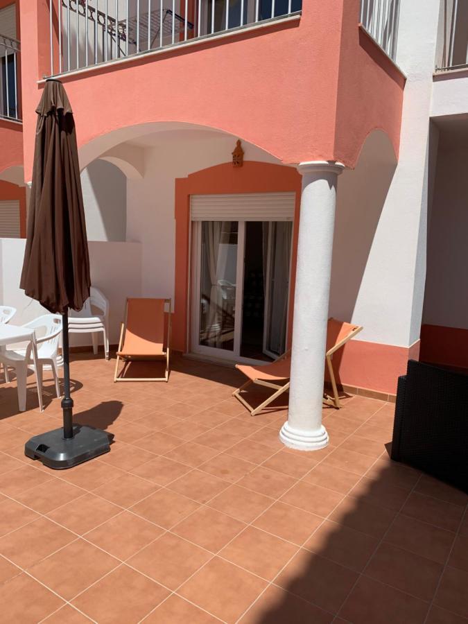 Refugio Do Clerigo Apartment Aljezur Exterior foto