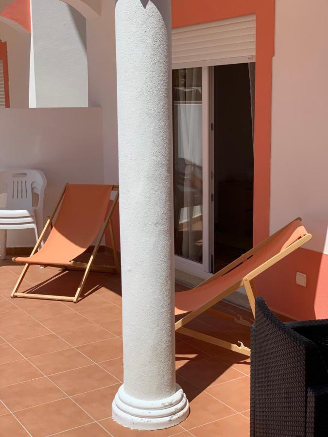 Refugio Do Clerigo Apartment Aljezur Exterior foto