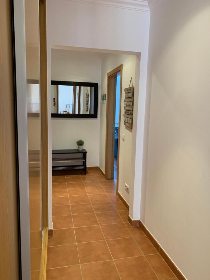 Refugio Do Clerigo Apartment Aljezur Exterior foto